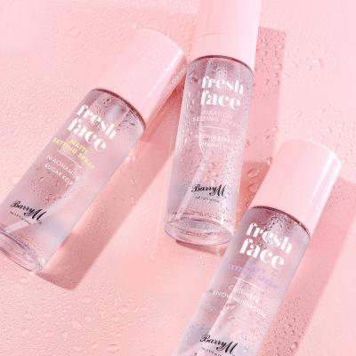 Barry M Fresh Face Fixation Setting Spray Фиксатор за грим за жени 70 ml