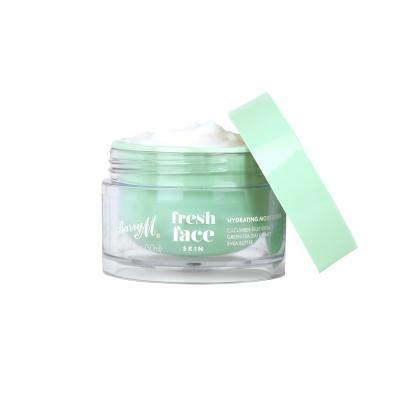 Barry M Fresh Face Skin Hydrating Moisturiser Дневен крем за лице за жени 50 ml