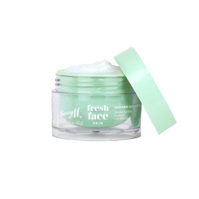 Barry M Fresh Face Skin Soothing Cleansing Balm Почистващ крем за жени 40 g