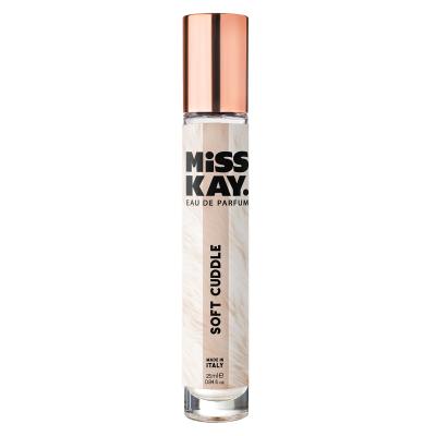 Miss Kay Soft Cuddle Eau de Parfum за жени 25 ml