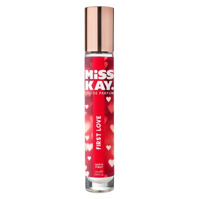 Miss Kay First Love Eau de Parfum за жени 25 ml