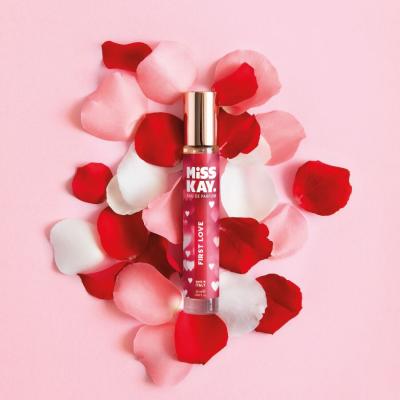 Miss Kay First Love Eau de Parfum за жени 25 ml