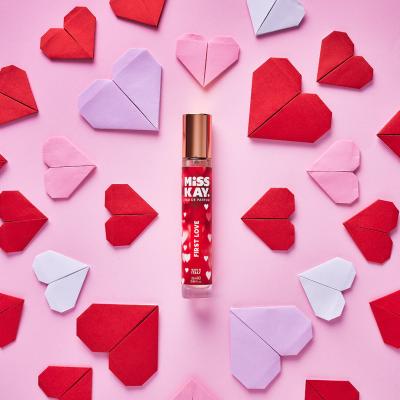 Miss Kay First Love Eau de Parfum за жени 25 ml