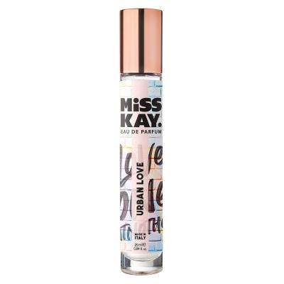 Miss Kay Urban Love Eau de Parfum за жени 25 ml