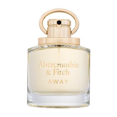 Abercrombie &amp; Fitch Away Eau de Parfum за жени 100 ml увредена кутия