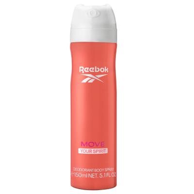 Reebok Move Your Spirit Дезодорант за жени 150 ml