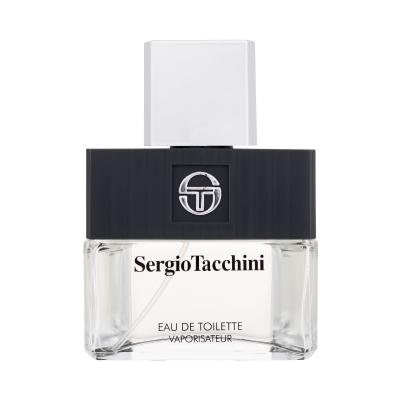 Sergio Tacchini Man Eau de Toilette за мъже 50 ml