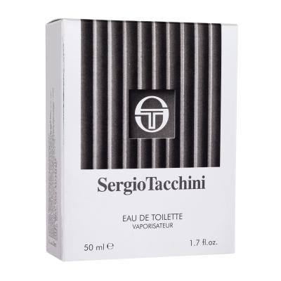 Sergio Tacchini Man Eau de Toilette за мъже 50 ml