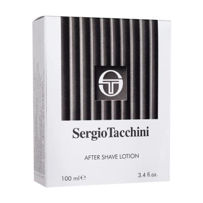 Sergio Tacchini Man Афтършейв за мъже 100 ml