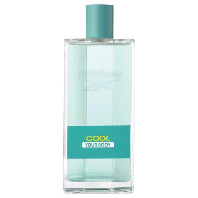 Reebok Cool Your Body Eau de Toilette за жени 100 ml