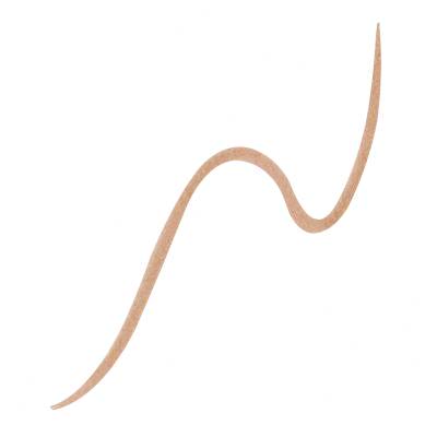 Barry M Feather Brow Brow Defining Pen Молив за вежди за жени 0,6 g Нюанс Light