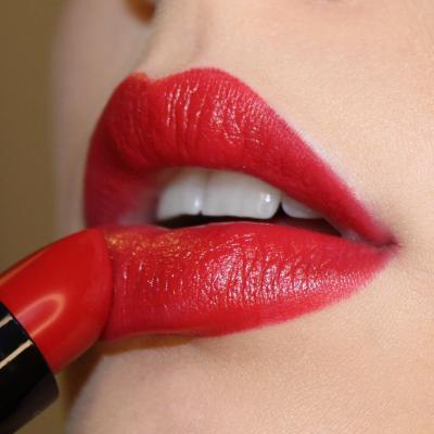 Barry M Satin Lip Paint Червило за жени 3,5 g Нюанс Oomph