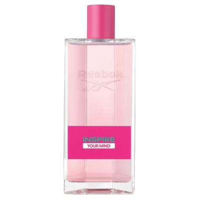 Reebok Inspire Your Mind Eau de Toilette за жени 50 ml