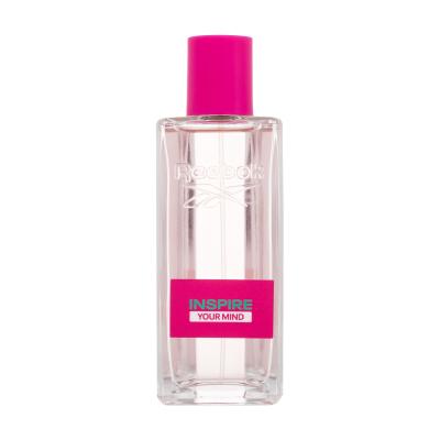 Reebok Inspire Your Mind Eau de Toilette за жени 50 ml