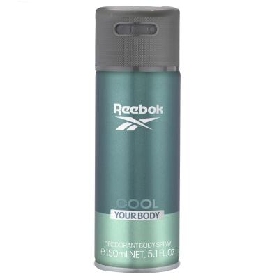 Reebok Cool Your Body Дезодорант за мъже 150 ml