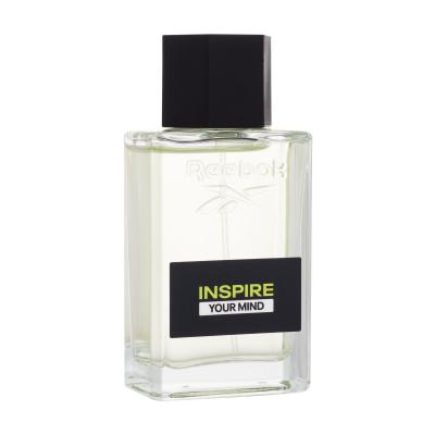 Reebok Inspire Your Mind Eau de Toilette за мъже 50 ml