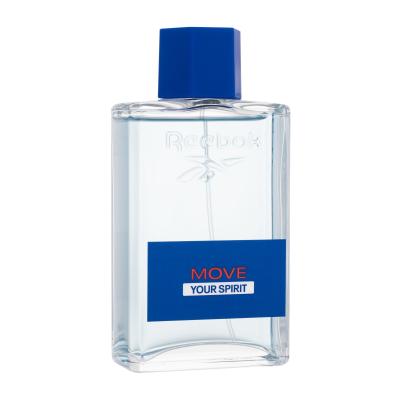 Reebok Move Your Spirit Eau de Toilette за мъже 100 ml