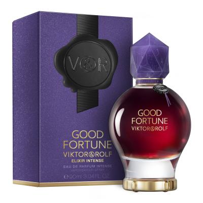 Viktor &amp; Rolf Good Fortune Elixir Intense Eau de Parfum за жени 90 ml