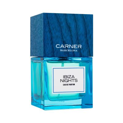 Carner Barcelona Ibiza Nights Eau de Parfum 100 ml