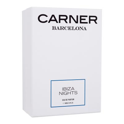 Carner Barcelona Ibiza Nights Eau de Parfum 100 ml