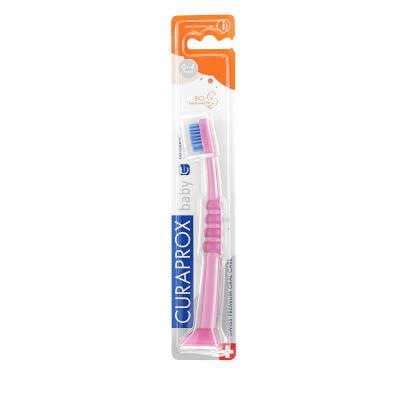 Curaprox Baby Toothbrush Четка за зъби за деца 1 бр