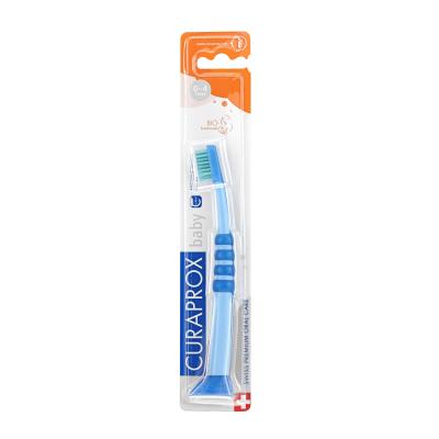 Curaprox Baby Toothbrush Четка за зъби за деца 1 бр