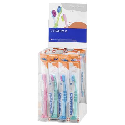 Curaprox Baby Toothbrush Четка за зъби за деца 1 бр