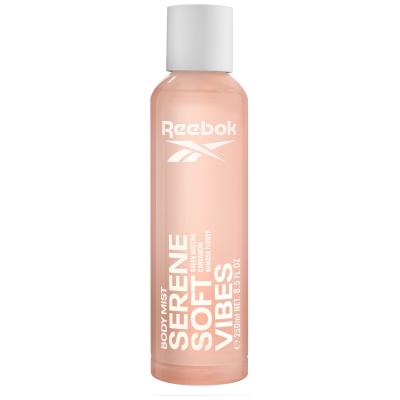 Reebok Serene Soft Vibes Спрей за тяло 250 ml