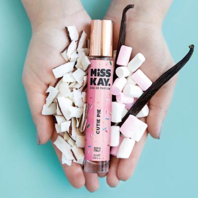 Miss Kay Cutie Pie Eau de Parfum за жени 25 ml