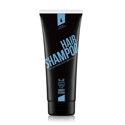 Angry Beards Hair Shampoo Urban Twofinger Шампоан за мъже 230 ml