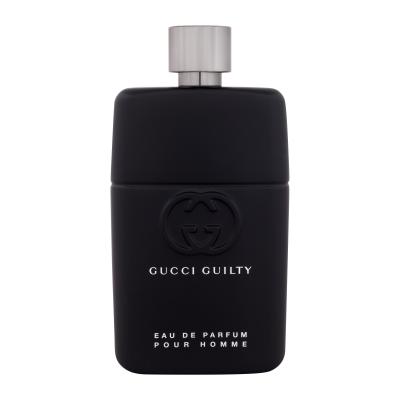 Gucci Guilty Eau de Parfum за мъже 90 ml