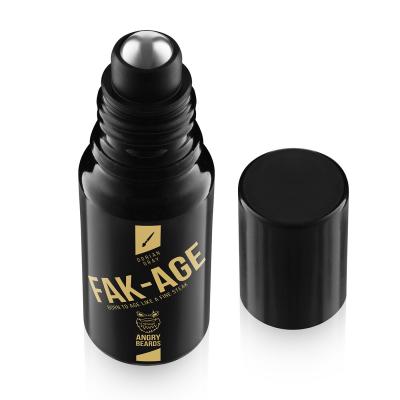 Angry Beards Fak-Age Dorian Gray Серум за лице за мъже 10 ml