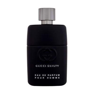 Gucci Guilty Eau de Parfum за мъже 50 ml