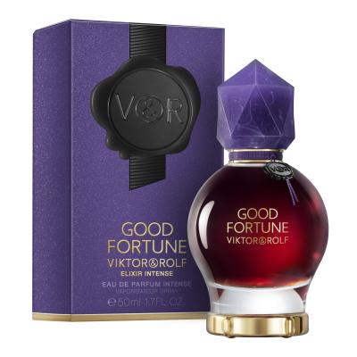 Viktor &amp; Rolf Good Fortune Elixir Intense Eau de Parfum за жени 50 ml