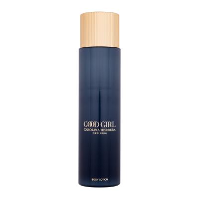 Carolina Herrera Good Girl Лосион за тяло за жени 200 ml