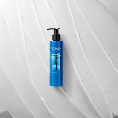 Redken Extreme Play Safe 230°C Treatment За термична обработка на косата за жени 200 ml