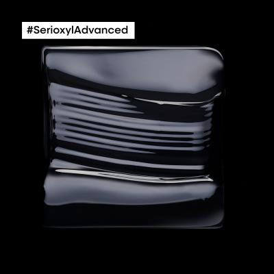 L&#039;Oréal Professionnel Serioxyl Advanced Densifying Professional Shampoo Шампоан 300 ml