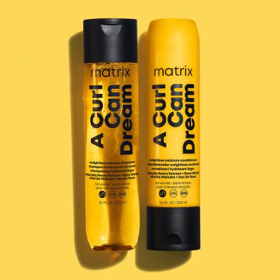 Matrix A Curl Can Dream Shampoo Шампоан за жени 300 ml