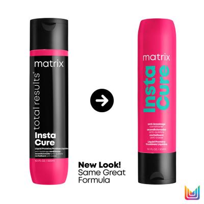 Matrix Instacure Anti-Breakage Conditioner Балсам за коса за жени 300 ml