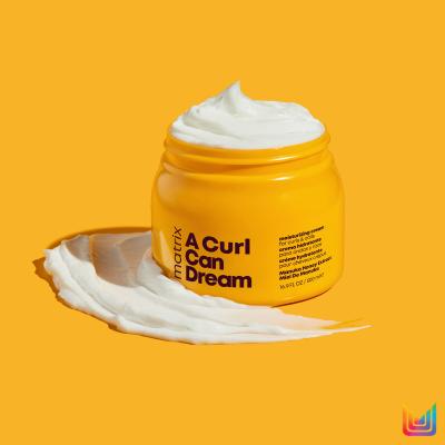 Matrix A Curl Can Dream Moisturizing Cream Крем за коса за жени 500 ml