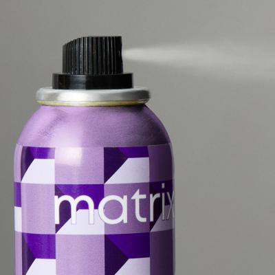 Matrix Builder Wax Spray Восък за коса за жени 250 ml