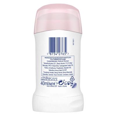 Dove Invisible Care 48h Антиперспирант за жени 40 ml