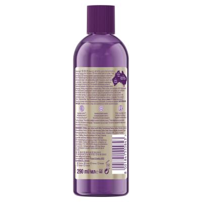 Aussie SOS Deep Repair Shampoo Шампоан за жени 290 ml