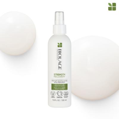 Biolage Strength Recovery Strength Repairing Spray Грижа „без отмиване“ за жени 232 ml