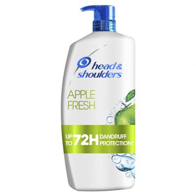 Head &amp; Shoulders Apple Fresh Шампоан 900 ml