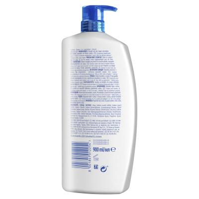 Head &amp; Shoulders Apple Fresh Шампоан 900 ml