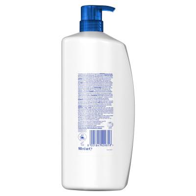 Head &amp; Shoulders Citrus Fresh Шампоан 900 ml