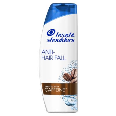 Head &amp; Shoulders Anti-Hair Fall Anti-Dandruff Шампоан 400 ml