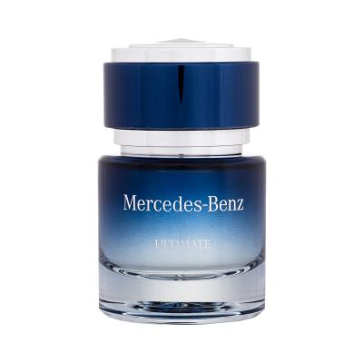 Mercedes-Benz Mercedes-Benz Ultimate Eau de Parfum за мъже 40 ml