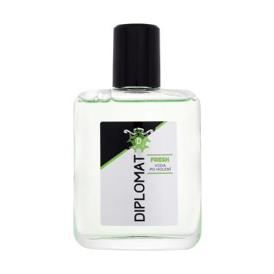 Diplomat Fresh Афтършейв за мъже 100 ml